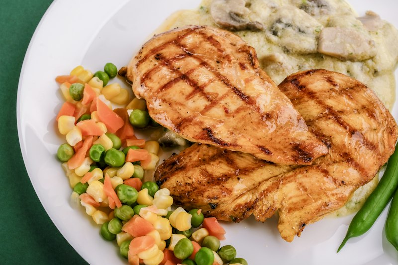 Milanesa Napolitana de Nalga (Para Compartir)