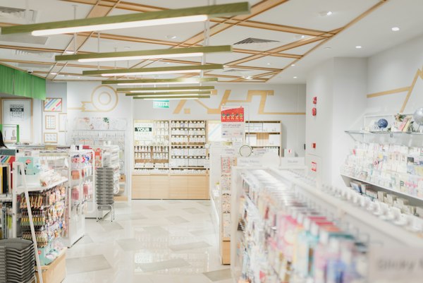Farmacia San Roque