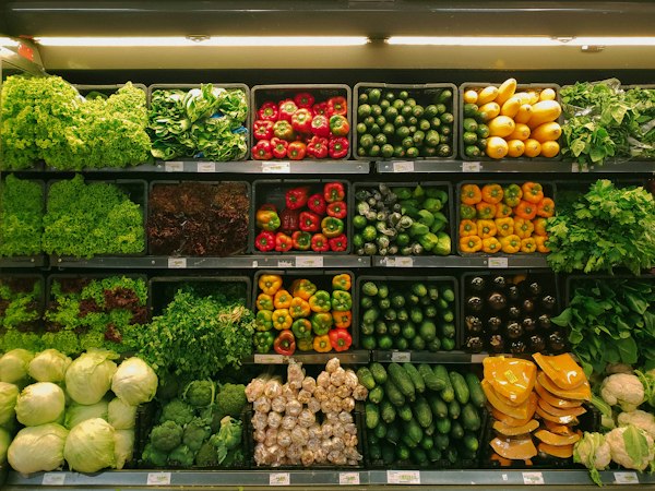 Supermercado El Dorado