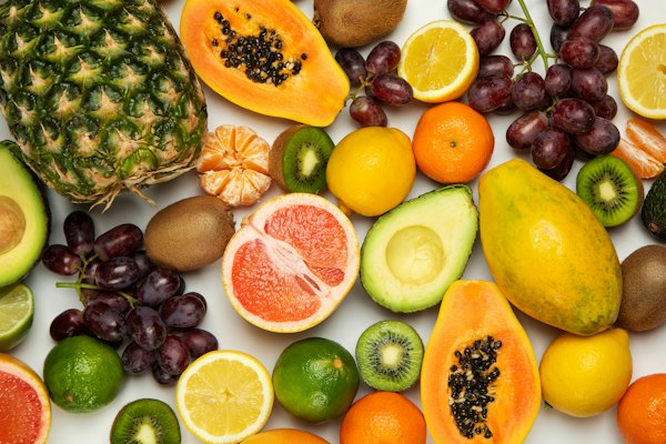 Verdulería & Frutería Los Hermanos