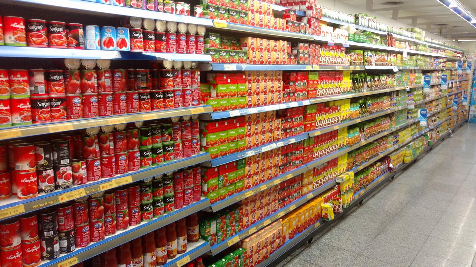 Supermercado & Mayorista El Remate