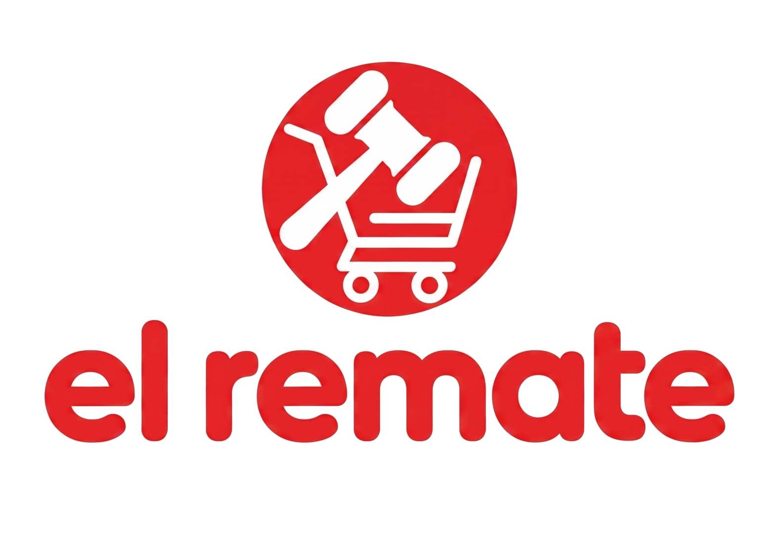 Logo Supermercado & Mayorista El Remate